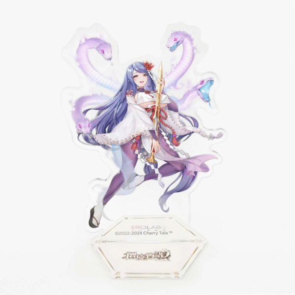 【櫻境物語】角色立牌-八岐大蛇