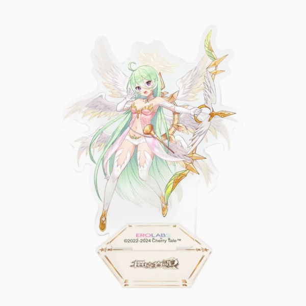 【櫻境物語】角色立牌-加百列