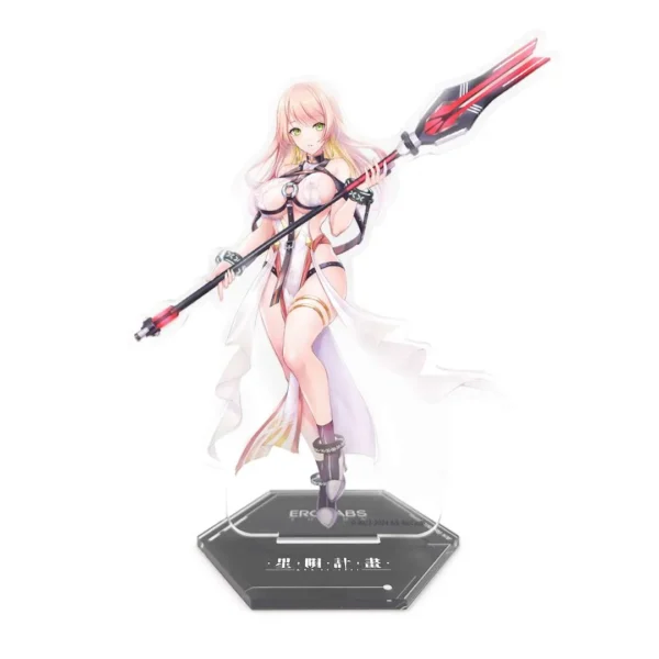 【星陨计划】角色立牌-伊娥丝